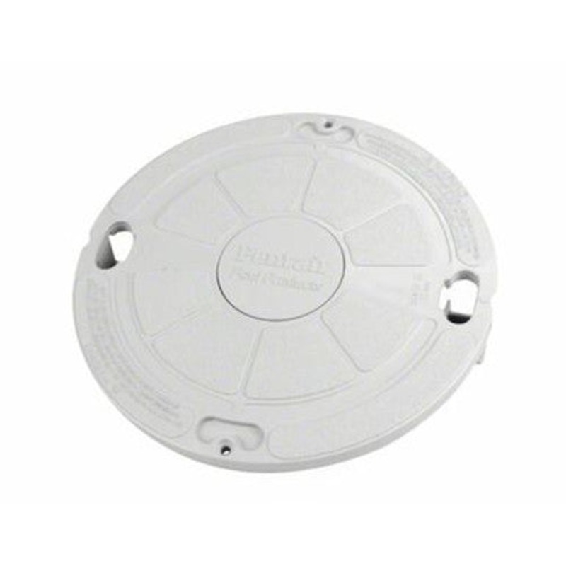Pentair Lid Admiral Skimmer White | 85007400Z