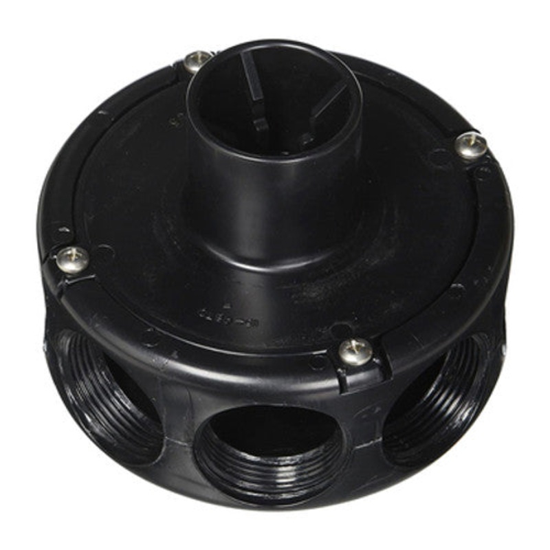 Pentair TR100/140 Lateral Hub Assembly | 154453Z