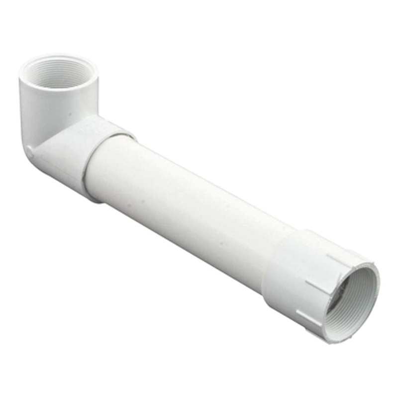 Pentair TR100 Upper Pipe Assembly | 154426