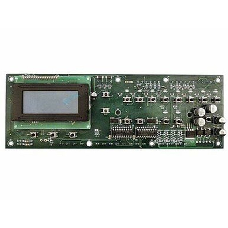Pentair UOC 8-Auxiliary Replacement for EasyTouch | 520657