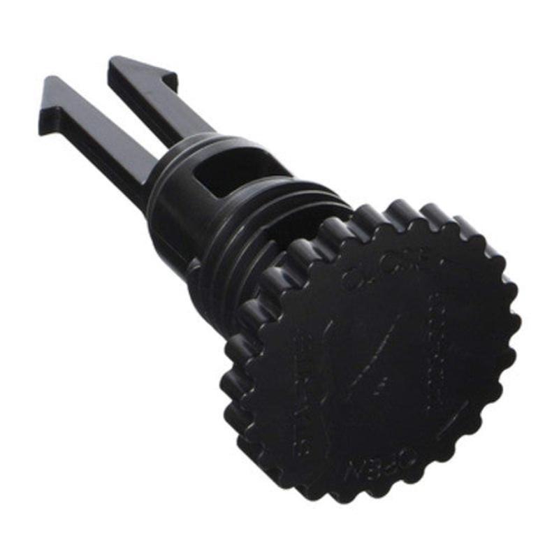 Pentair AIR VENT STEM W/ORNG | 24206-0103S