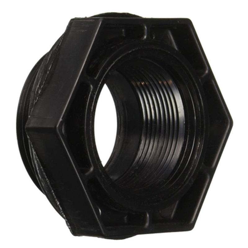 Pentair Drain Fitting 2-3/8-8UNC | 24900-0509Z