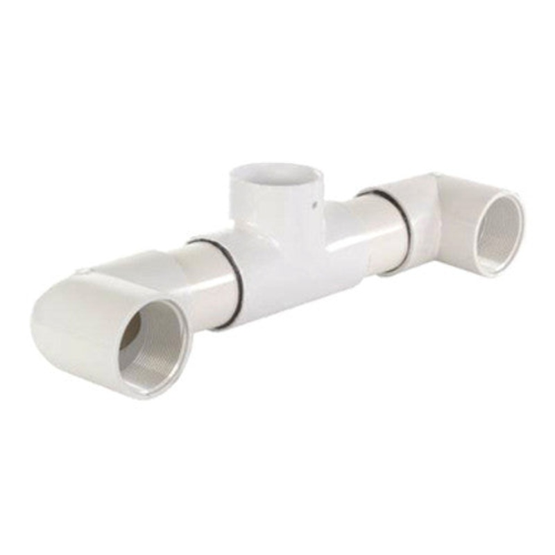 Pentair Tee Diffuser Assembly TR100/140C | 156355
