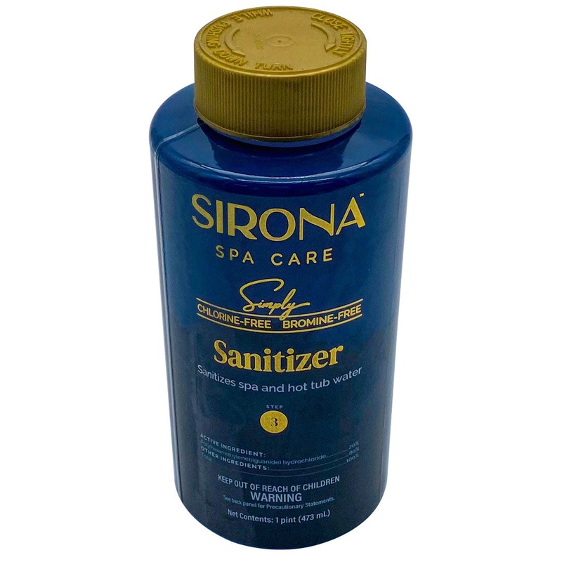 Sirona Simply Sanitizer | 82317