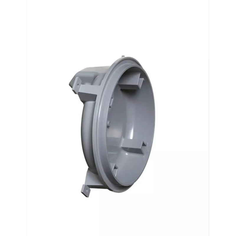 UCL SPA NICHE,CONCRETE PLASTIC | LGGUY1000