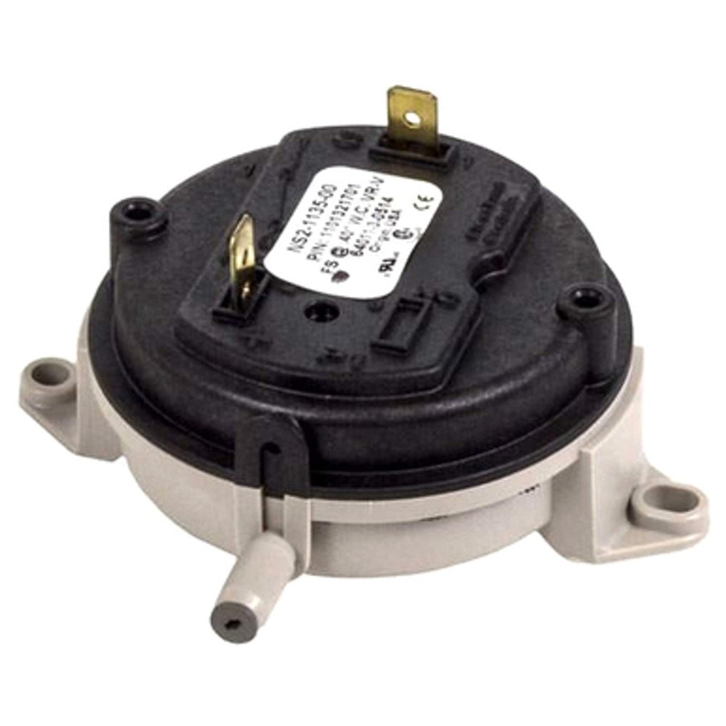 Blower Vacuum Switch  IDXLBVS1930