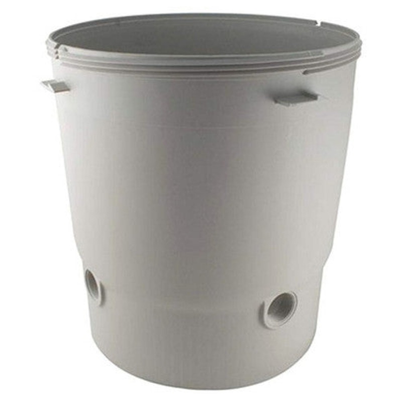 Lower Body Filter  CCX1000B
