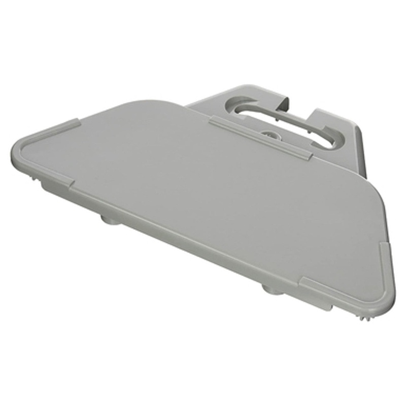 Side Cover - Light Gray | RCX13200