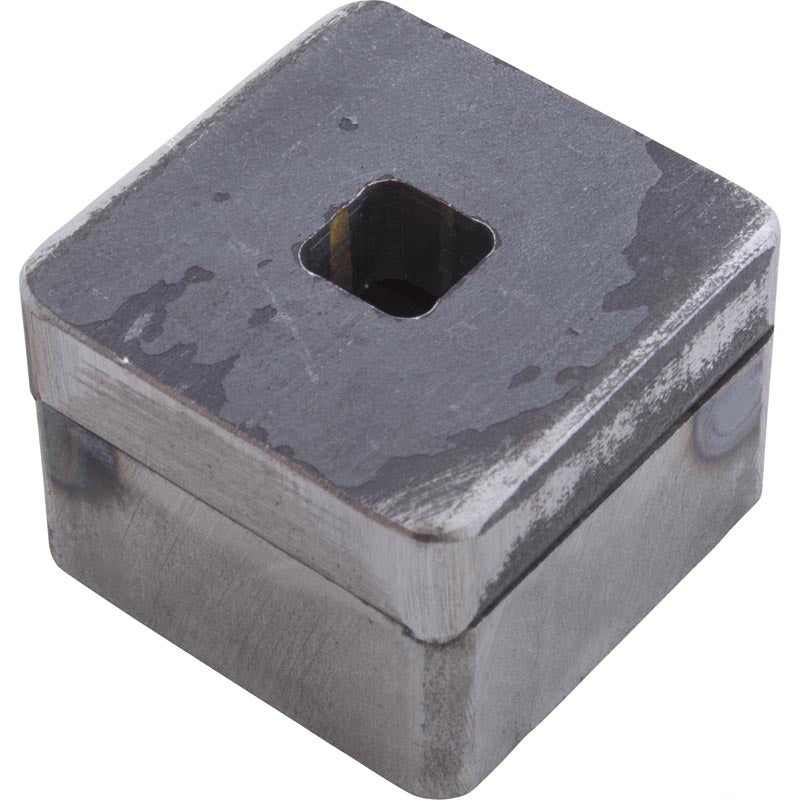 Caretaker Leaf-B-Gone Floor Canister Plug Removal Tool | 1-6-14