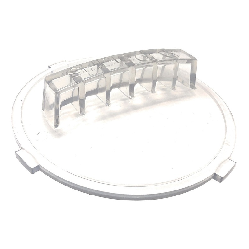Caretaker Leaf-B-Gone Molded Inner Lid (Clear) | 3-4-300