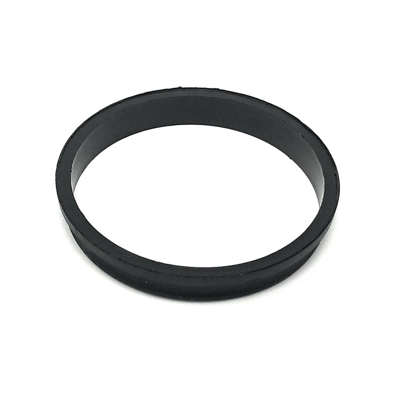 Gamma Series 3/4 Color Ring (Black) - Pentair In-Floor(A&A) | 232404