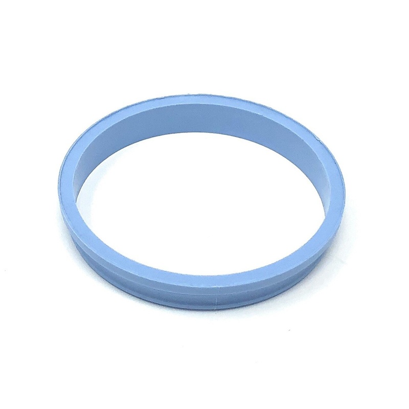 Gamma Series 3/4 Color Ring (Euro Blue) - Pentair In-Floor(A&A) | 232405