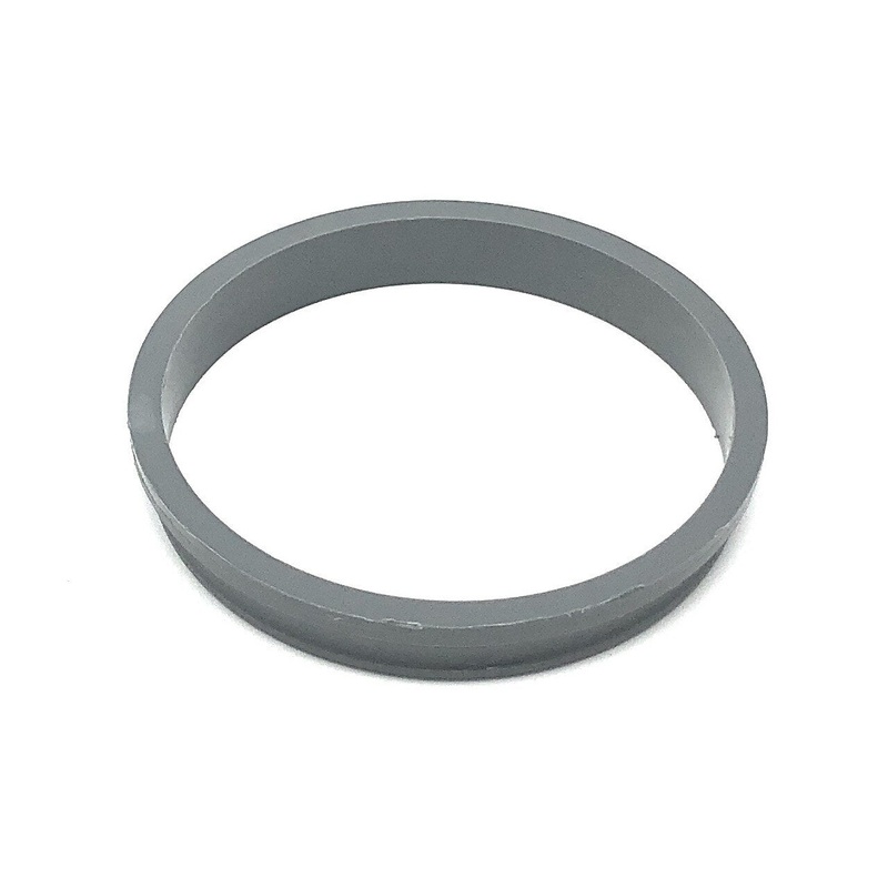 Gamma Series 3/4 Color Ring (Gray) - Pentair In-Floor(A&A) | 232403