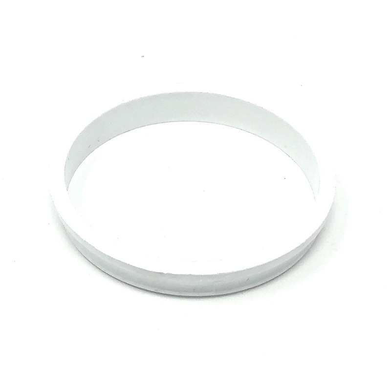 Gamma Series 3/4 Color Ring (White) - Pentair In-Floor(A&A) | 232401