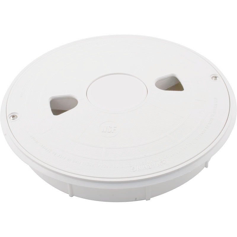 Leaf-B-Gone Deck Lid (White)