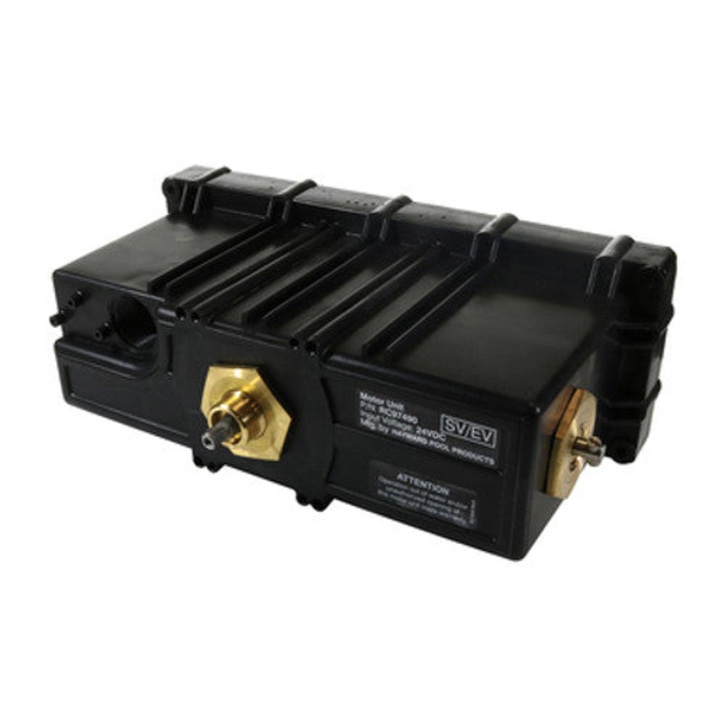 MOTOR ASSY - SV/EV Wall Climb | RCX97490