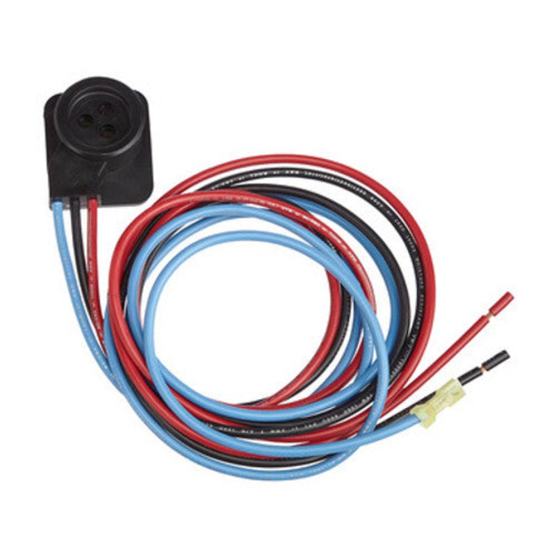 Plug - Long, Compressor, Scroll | SMX306066002