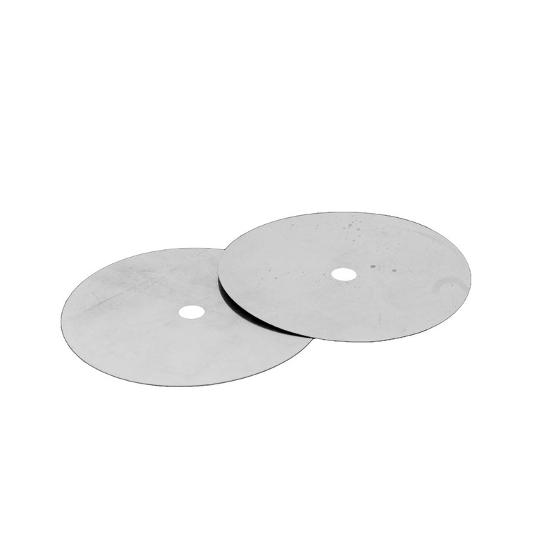 5-Port Anti-Friction Washers - Pentair In-Floor(A&A) | 230072
