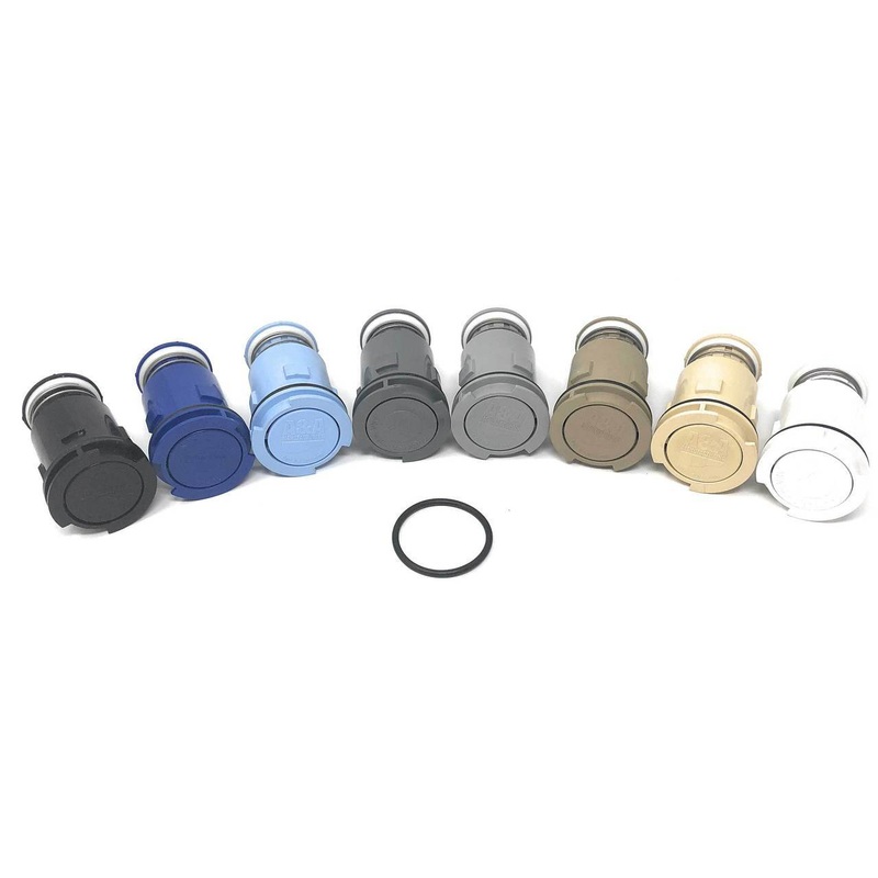 Gamma Series 3/4 Cleaning Head O-Ring - Pentair In-Floor(A&A) | 236770