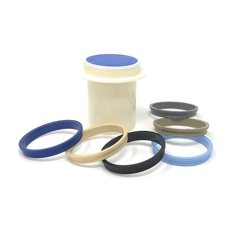 Gamma Series 3&4 Pop-Up Head Collar - Pentair In-Floor(A&A) | 231100