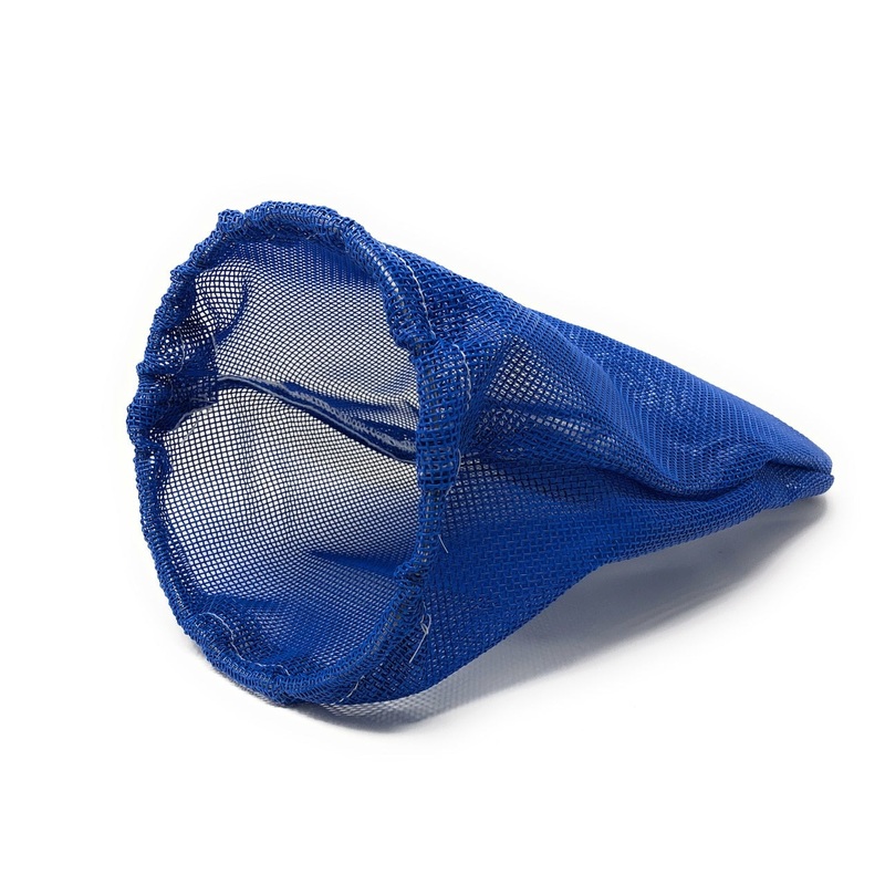 LeafVac Canister 5.75" Debris Bag (Deck Unit Only) - Pentair In-Floor(A&A) | 219040
