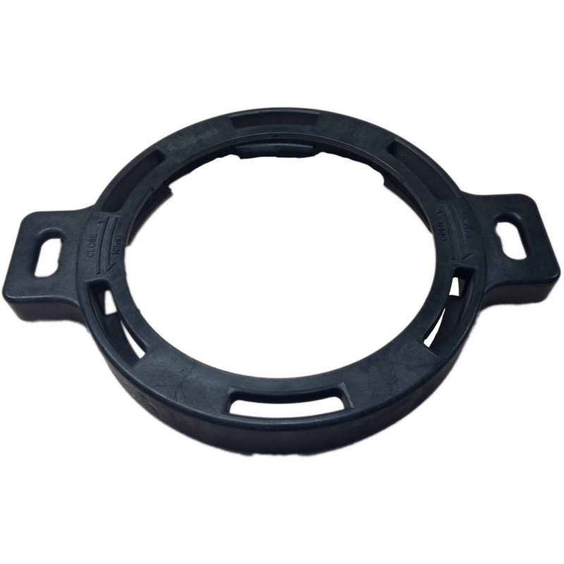 LeafVac Canister Lid Collar - Pentair In-Floor(A&A)
