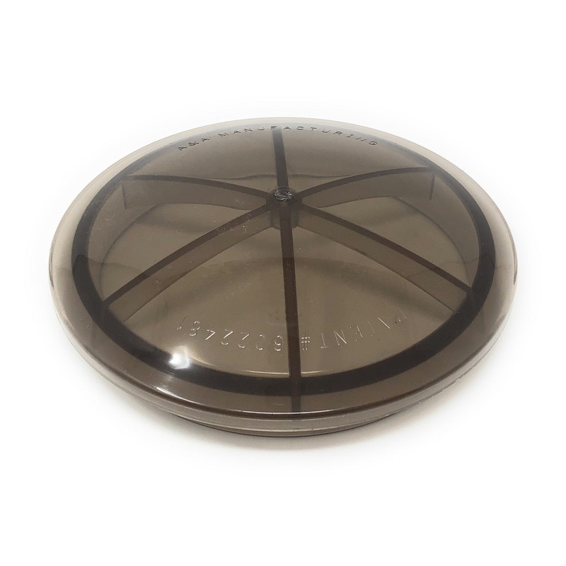 LeafVac Canister Lid - Pentair In-Floor(A&A)