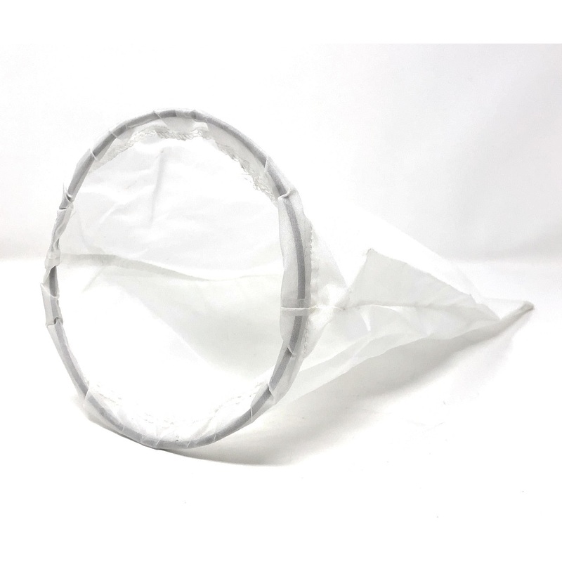 LeafVac Silt Sock (Must be used with basket) - Pentair In-Floor(A&A) | 219100