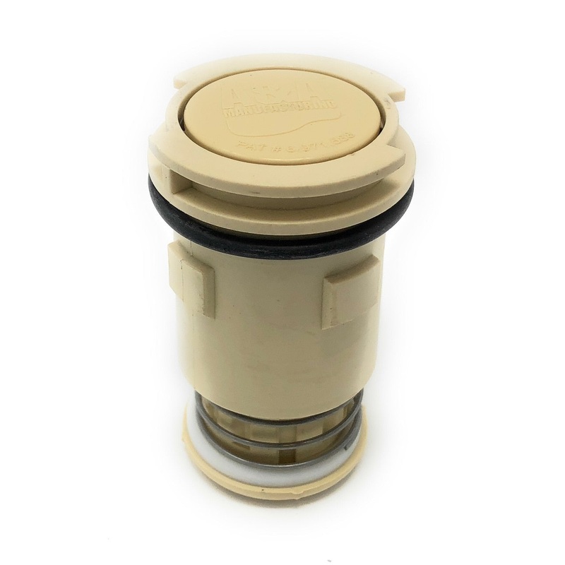 Pentair G4 Adjustable Flow Pop-Up Head (Tan) - Pentair In-Floor(A&A) || 232207