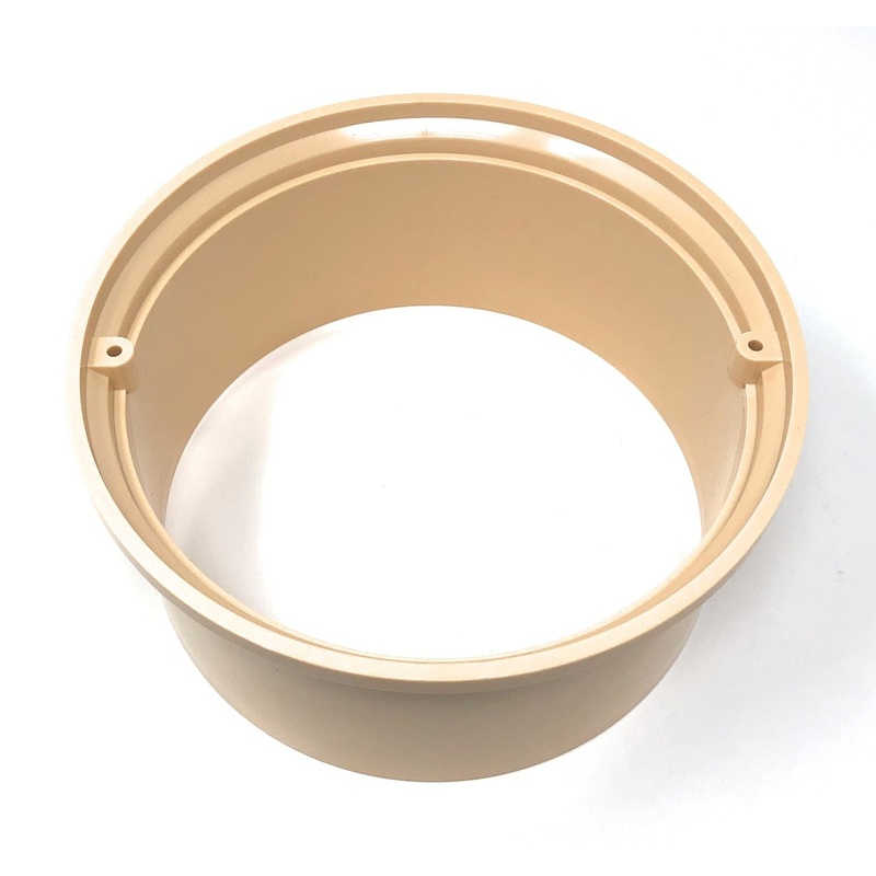 Quik Water Leveler Deck Ring (Tan) - Pentair In-Floor(A&A) | 542495