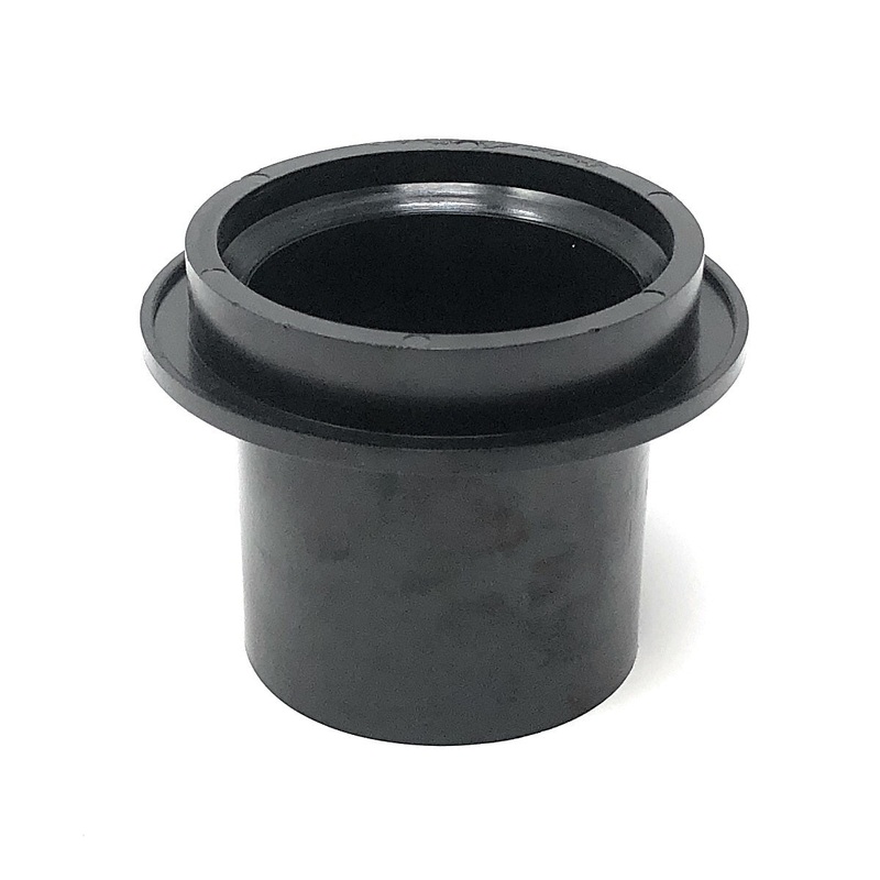 Style 2 Collar (Black) - Pentair In-Floor(A&A)