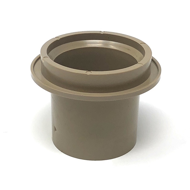 Style 2 Collar (Gold) - Pentair In-Floor(A&A)