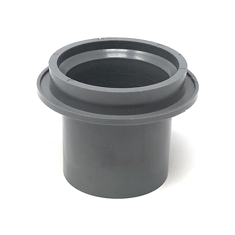 Style 2 Collar (Gray) - Pentair In-Floor(A&A)