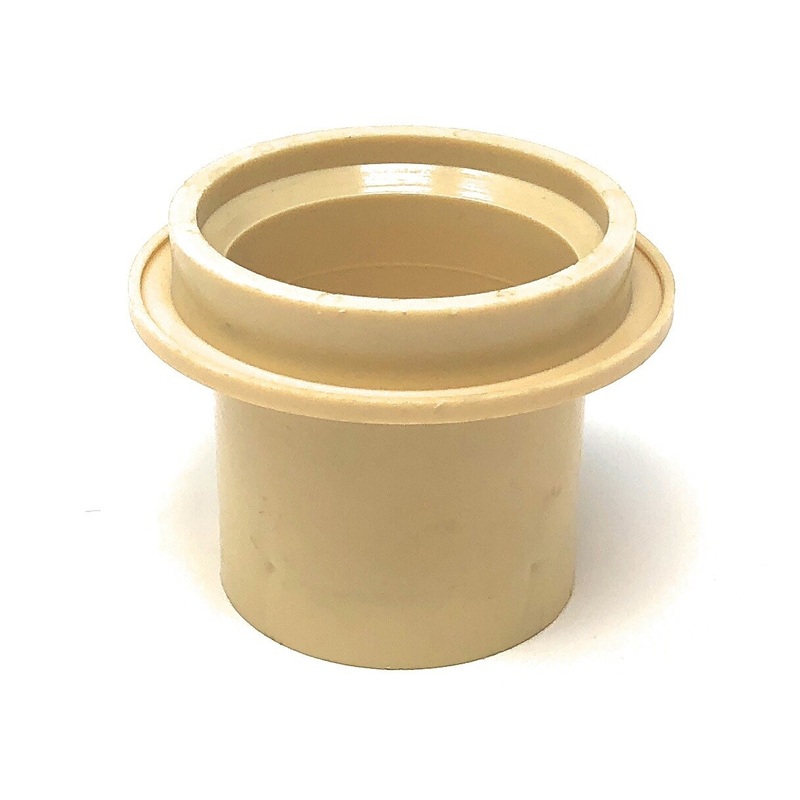 Style 2 Collar (Tan) - Pentair In-Floor(A&A)