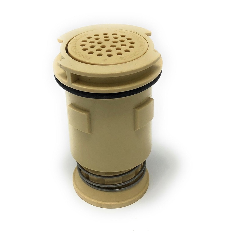 G4V (Venturi) Pop-Up Head (Tan) - Pentair In-Floor(A&A) | 231207