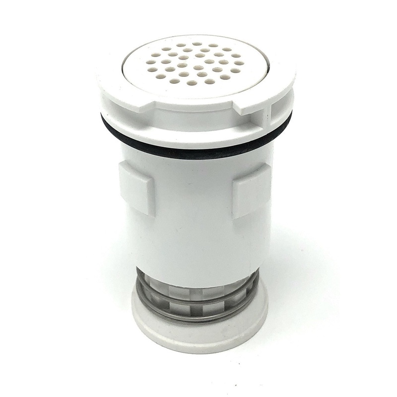 G4V (Venturi) Pop-Up Head (White) - Pentair In-Floor(A&A) || 231201