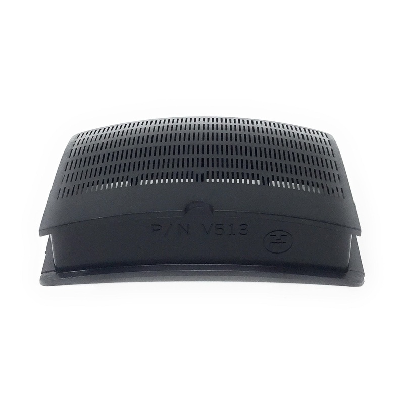 Hayward AquaBug/Penguin/Wanda the Whale Screen - Black | AXV513BK