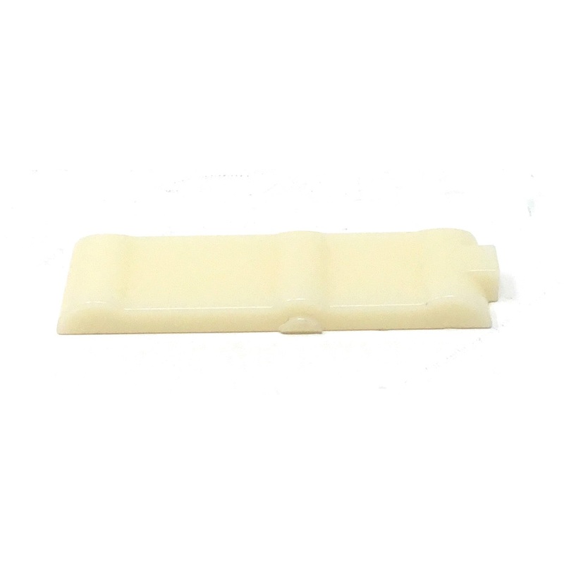 Hayward AquaNaut 200 400 & 450 Shaft Retainer White Plastic | PVXS0007