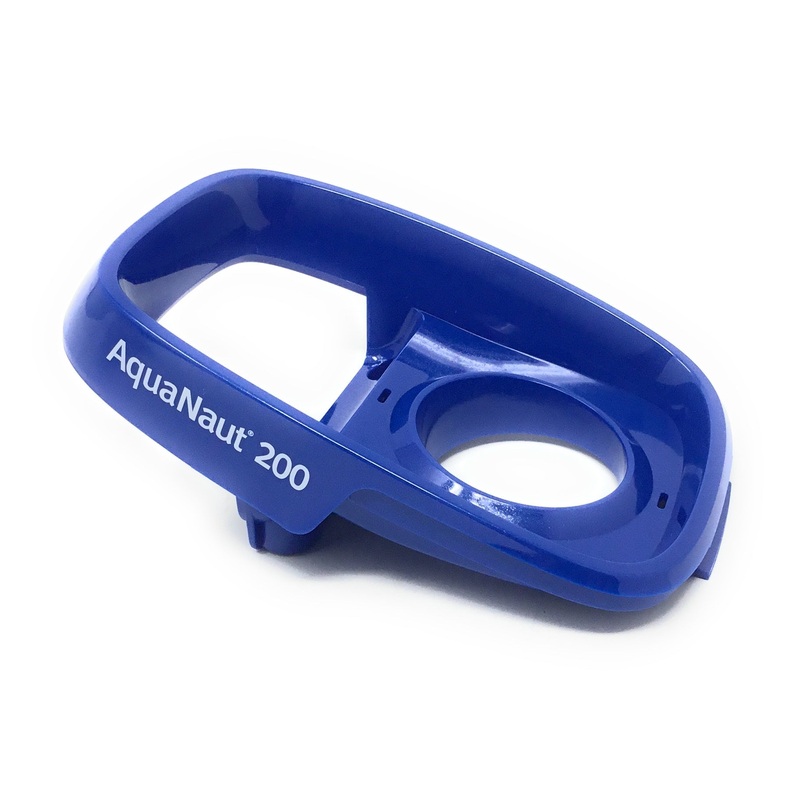 Hayward AquaNaut 200 Handle Blue Met Printed | PVXS0002-234-01