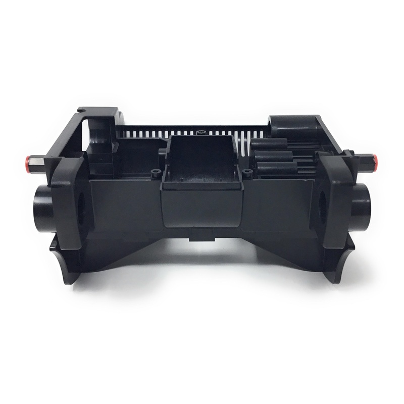 Hayward AquaNaut 200 Lower Body Black Met | PVX792SA-236