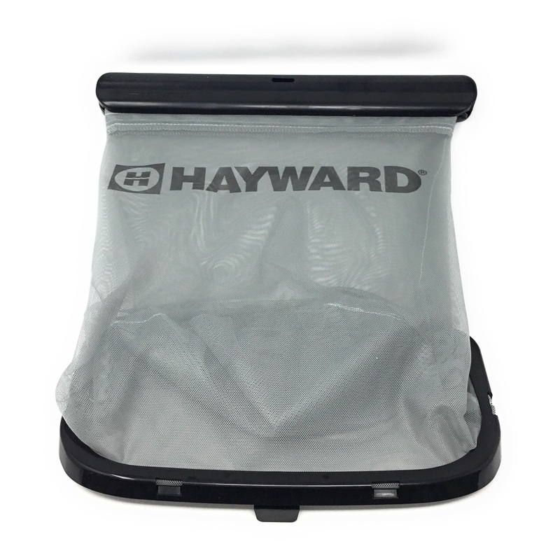 Hayward TriVac 500 and 700 Bag Kit - Float Included