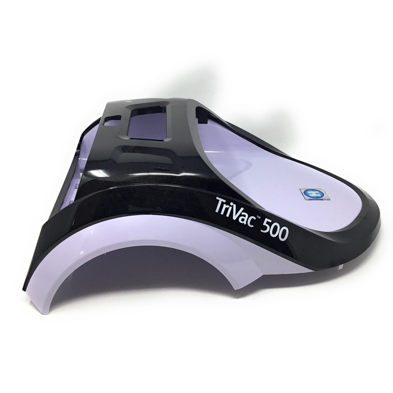 Hayward TriVac 500 Top Assembly Kit
