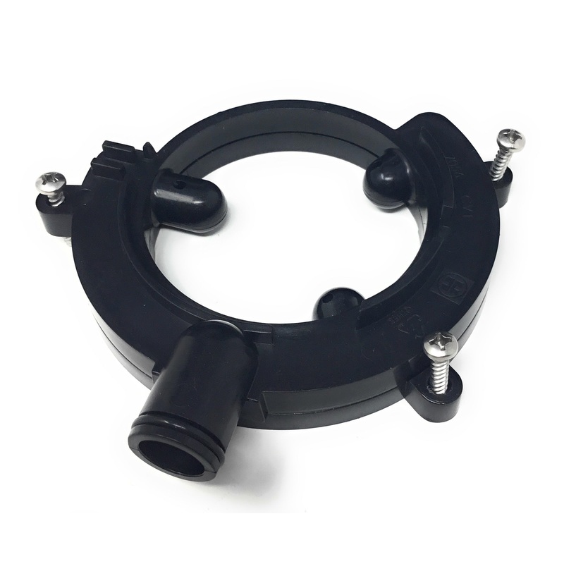 Hayward TriVac 700/500 Bottom Manifold Kit