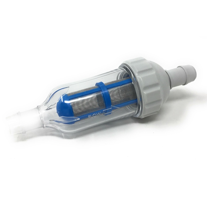 Hayward TriVac 700/500 Hose Filter Kit | TVX7000HFA-01