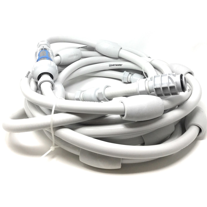 Hayward TriVac 700/500 Hose Kit