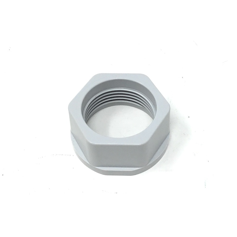 Hayward TriVac 700/500 Mender Nut Kit - Gray - 3 Pack | TVX7000MNPK3
