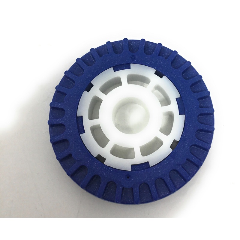 Hayward TriVac 700/500 Side Roller Kit