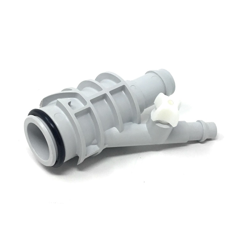 Hayward TriVac 700/500 Unit Connector Kit