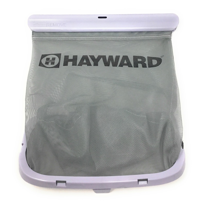 Hayward TriVac 700 Bag Kit (Float Included)