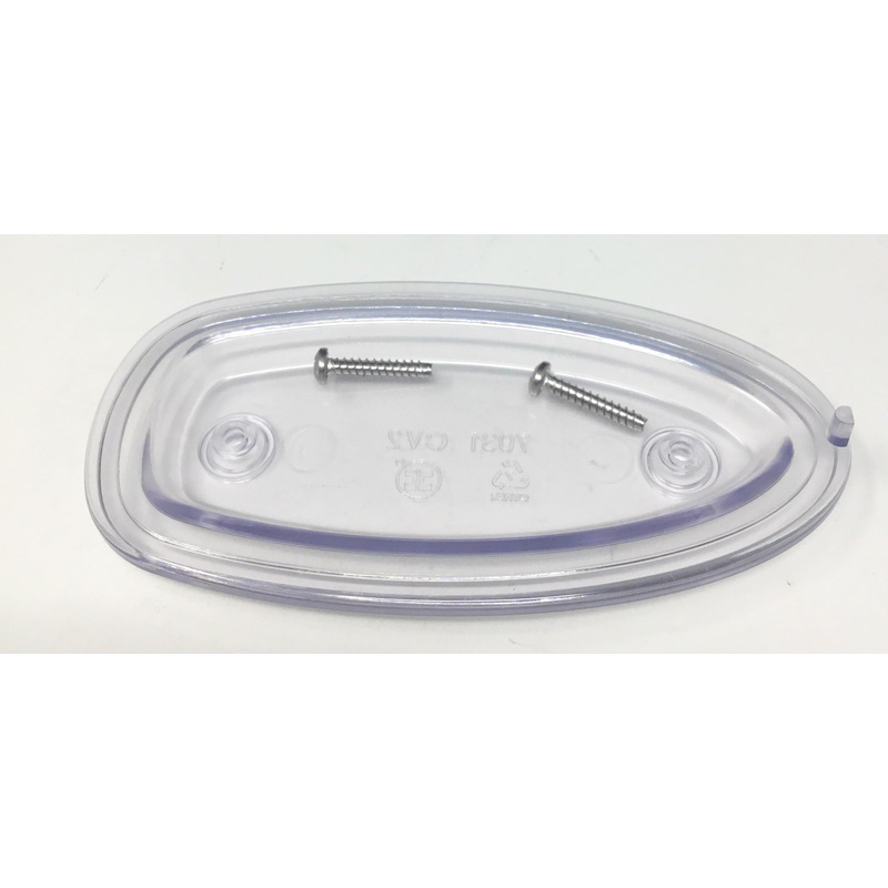 Hayward TriVac 700 Damper Cover Assembly